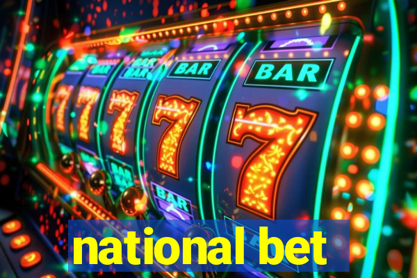 national bet