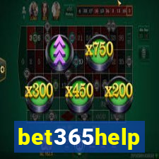 bet365help