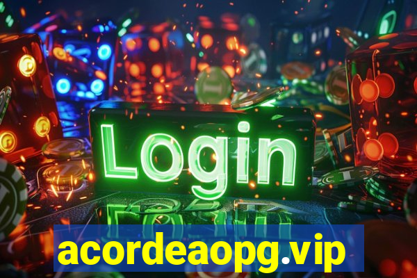 acordeaopg.vip