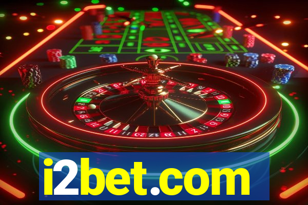 i2bet.com