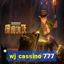 wj cassino 777