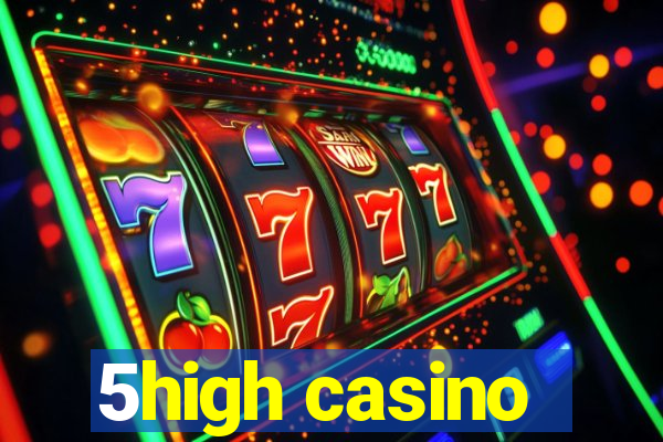 5high casino