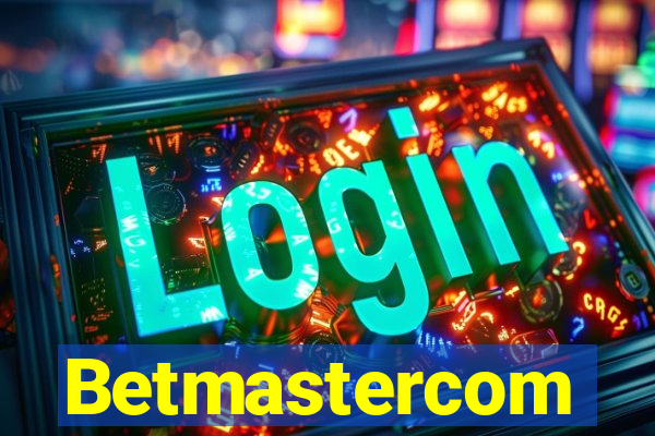 Betmastercom