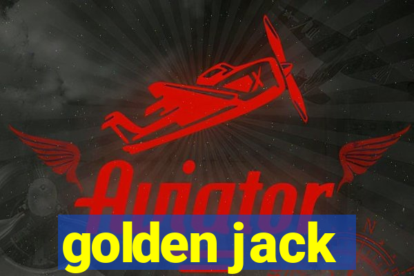 golden jack