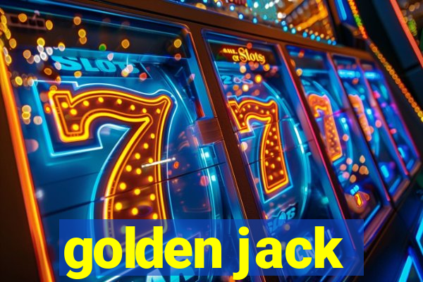 golden jack