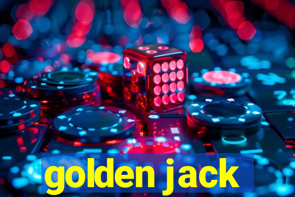 golden jack