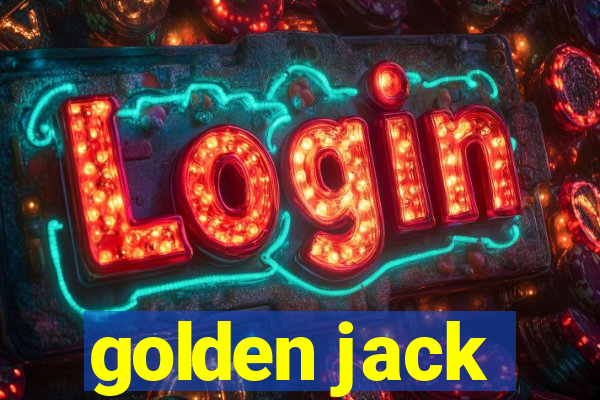 golden jack