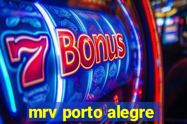 mrv porto alegre