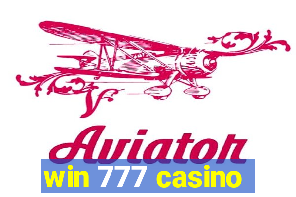 win 777 casino