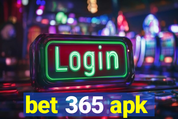 bet 365 apk