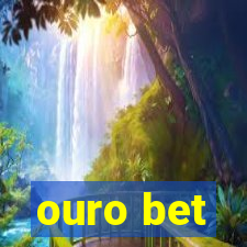 ouro bet