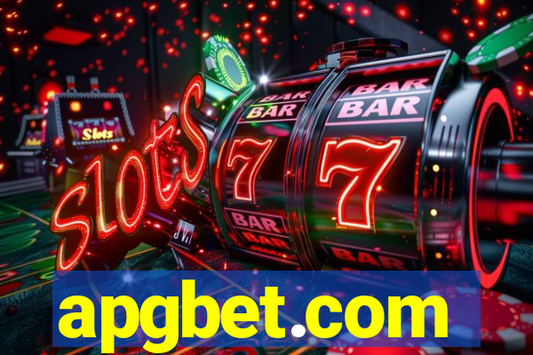 apgbet.com