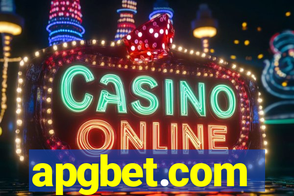 apgbet.com