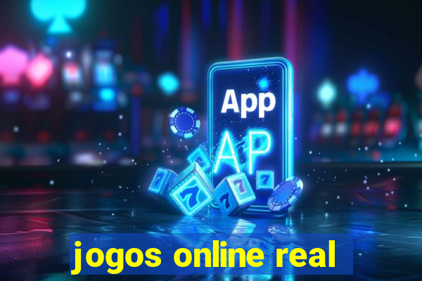 jogos online real