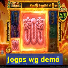 jogos wg demo