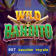 007 cassino royale download 1080p