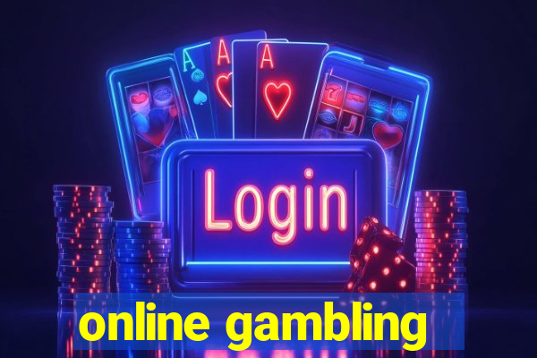 online gambling