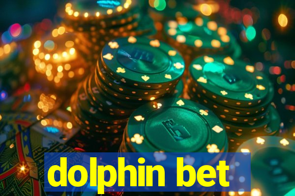 dolphin bet