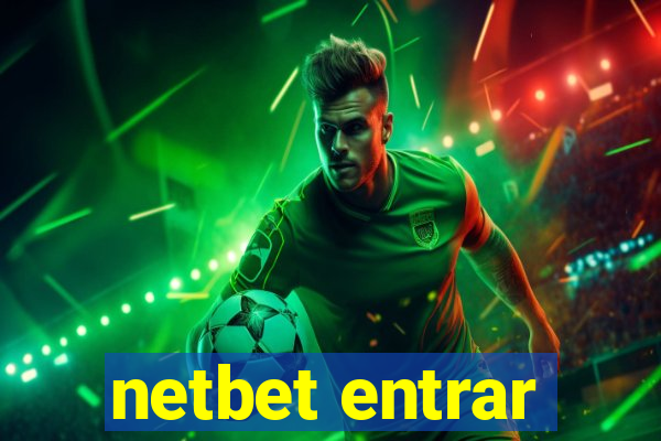 netbet entrar