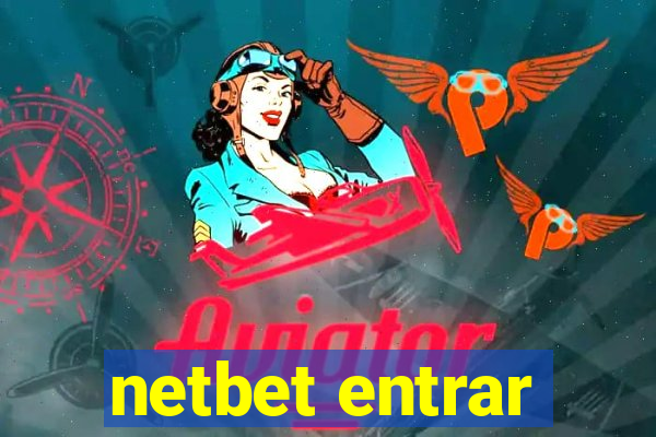 netbet entrar