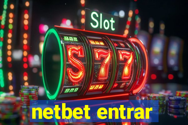 netbet entrar