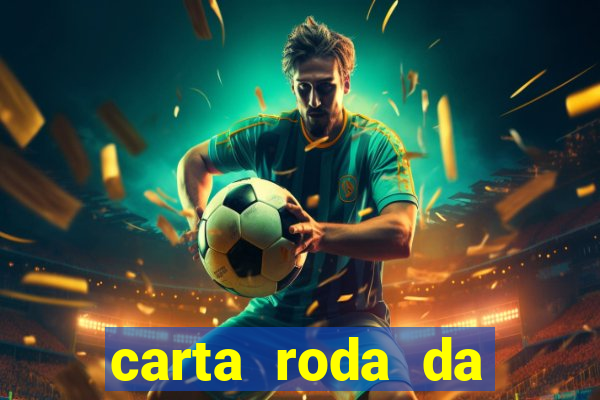 carta roda da fortuna no amor