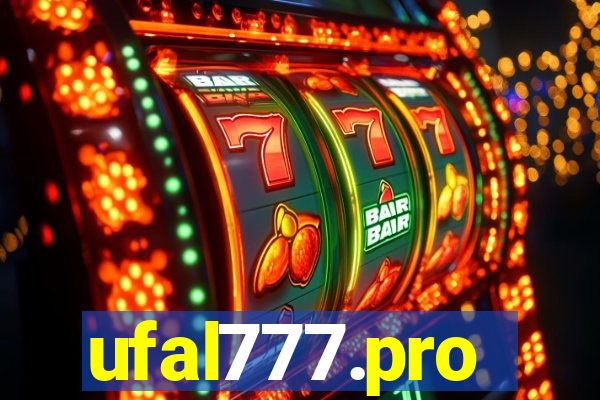 ufal777.pro