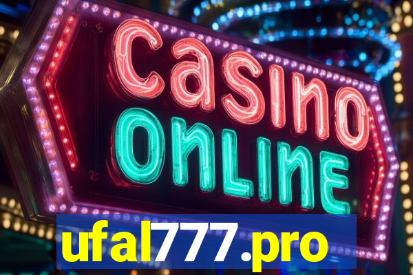 ufal777.pro