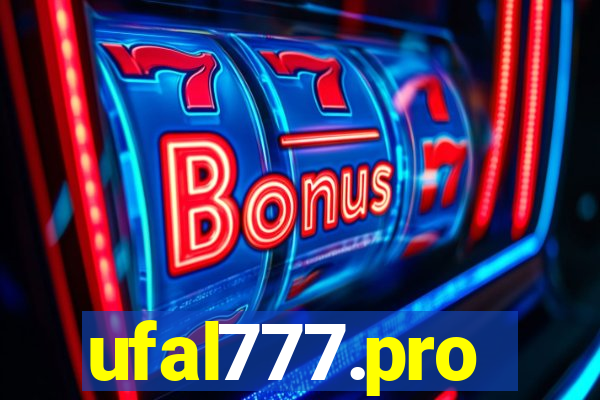 ufal777.pro