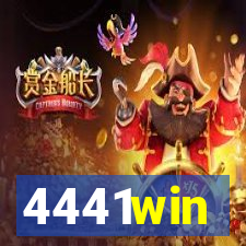 4441win