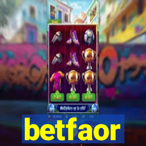 betfaor