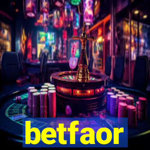 betfaor