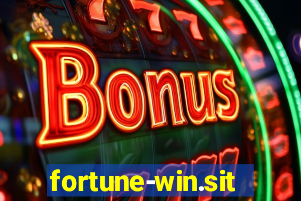 fortune-win.site