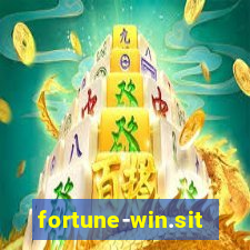 fortune-win.site