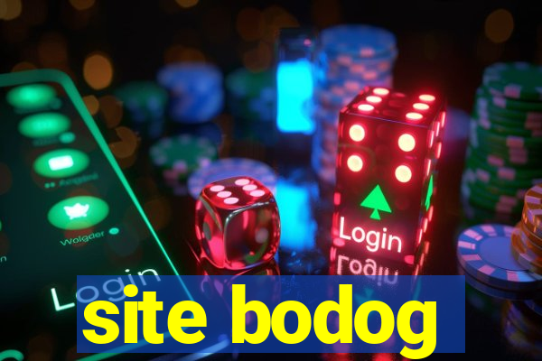 site bodog