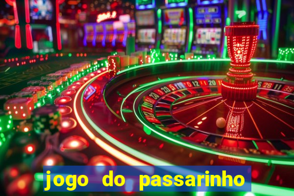 jogo do passarinho que pula que ganha dinheiro