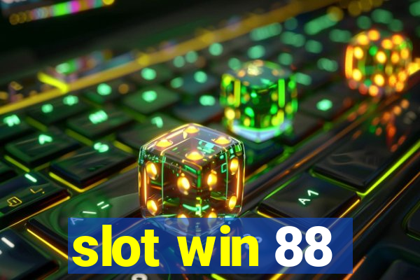 slot win 88