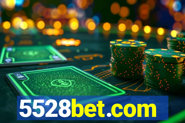 5528bet.com