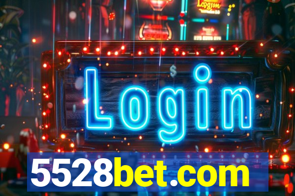 5528bet.com