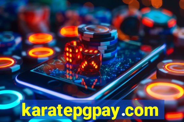 karatepgpay.com