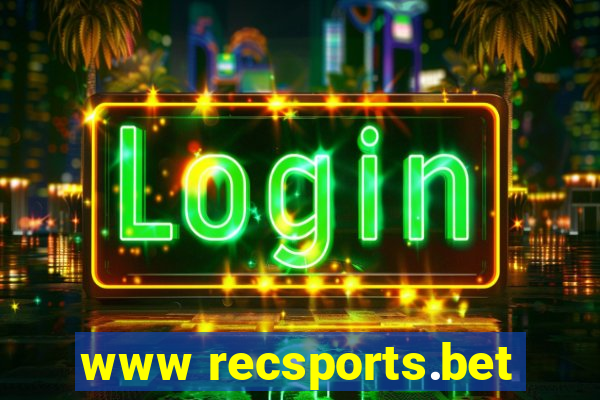 www recsports.bet