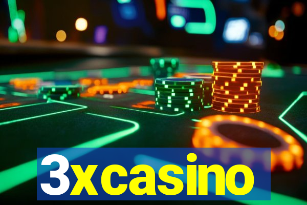 3xcasino