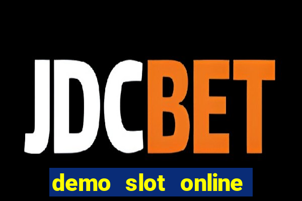 demo slot online pg soft