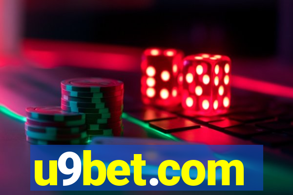 u9bet.com