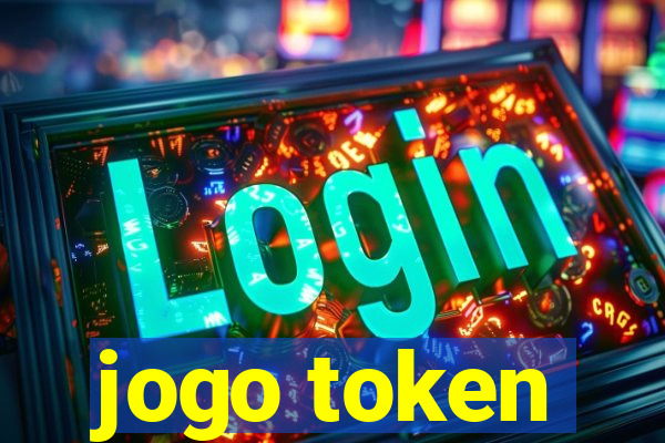 jogo token