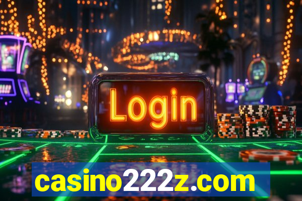 casino222z.com