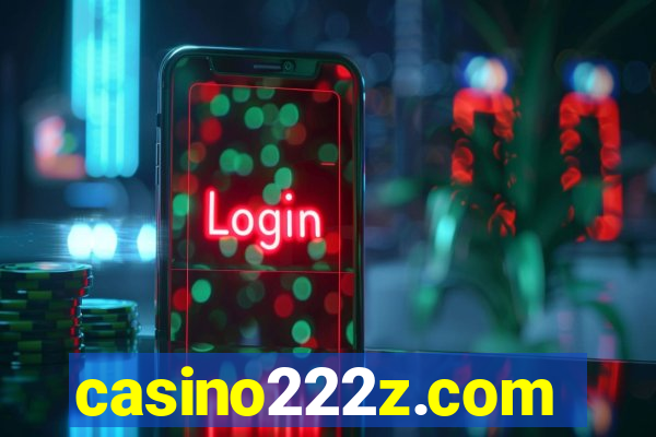 casino222z.com