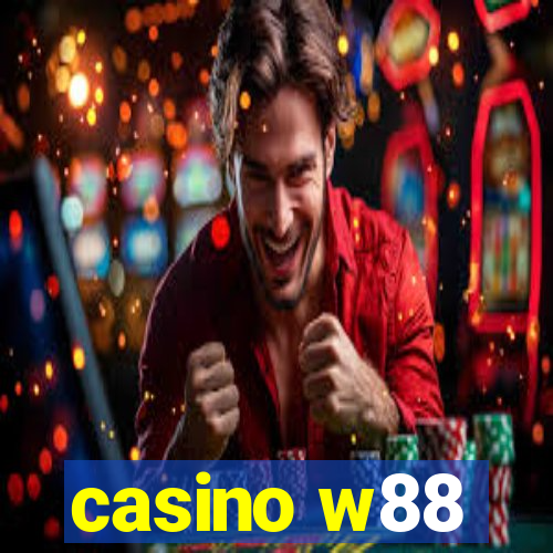 casino w88