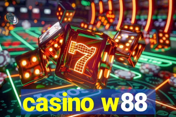 casino w88