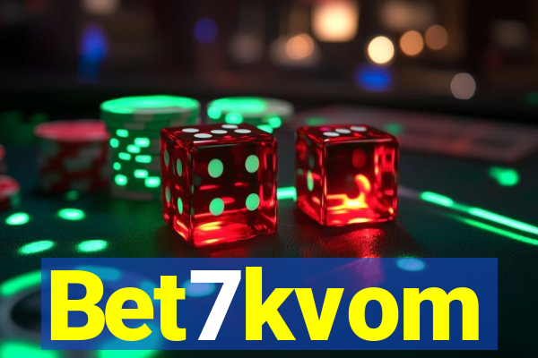 Bet7kvom